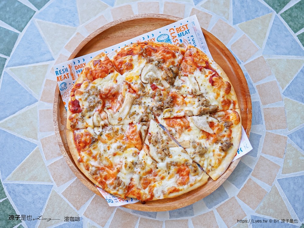 渲咖啡 菜單 宜蘭頭城 新開幕 海景咖啡廳 龜山島 景觀餐廳 太平洋 Shine Cafe