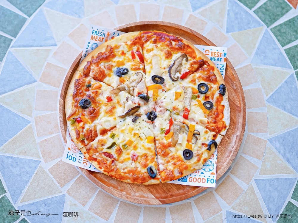 渲咖啡 菜單 宜蘭頭城 新開幕 海景咖啡廳 龜山島 景觀餐廳 太平洋 Shine Cafe