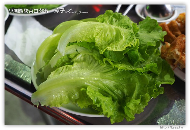 台中-小瀋陽 酸菜白肉鍋-天冷又到了吃火鍋的好時機(搬到太原路囉)
