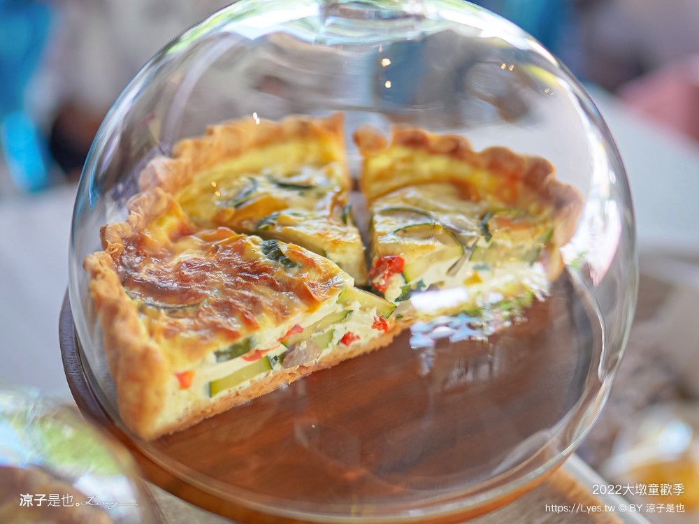 2022大墩童歡季 台中 免門票親子活動 大墩文化中心 展演活動 中秋節 萬聖節 親子景點