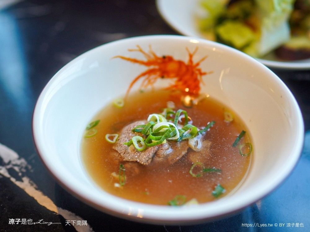 天下南隅 台南飯店推薦 台南住宿 Provintia Hotel 台南設計旅店 圓頂西餐廳 早餐