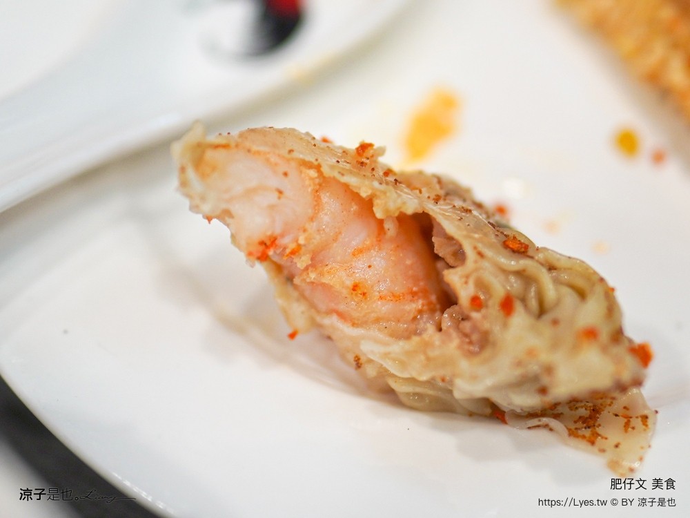 肥仔文美食 菜單 澳門美食 澳門必吃餐廳 水蟹粥 撈麵 澳門在地人推薦 澳門小吃