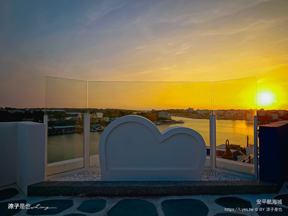安平航海城 門票 台南景點 鐵達尼號 全新景點 安平航海城預約 安平城堡 羅馬假期 網紅打卡