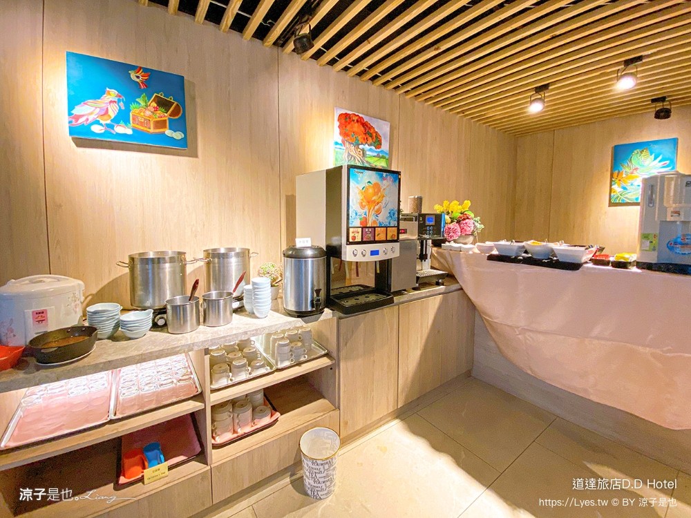 道達旅店 dd hotel 台南住宿 四人家庭房 cp值 河樂廣場 海安路 國華路 飯店 親子