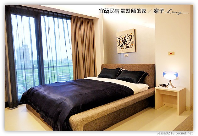 宜蘭民宿-設計師的家-來宜蘭住偶像劇場景