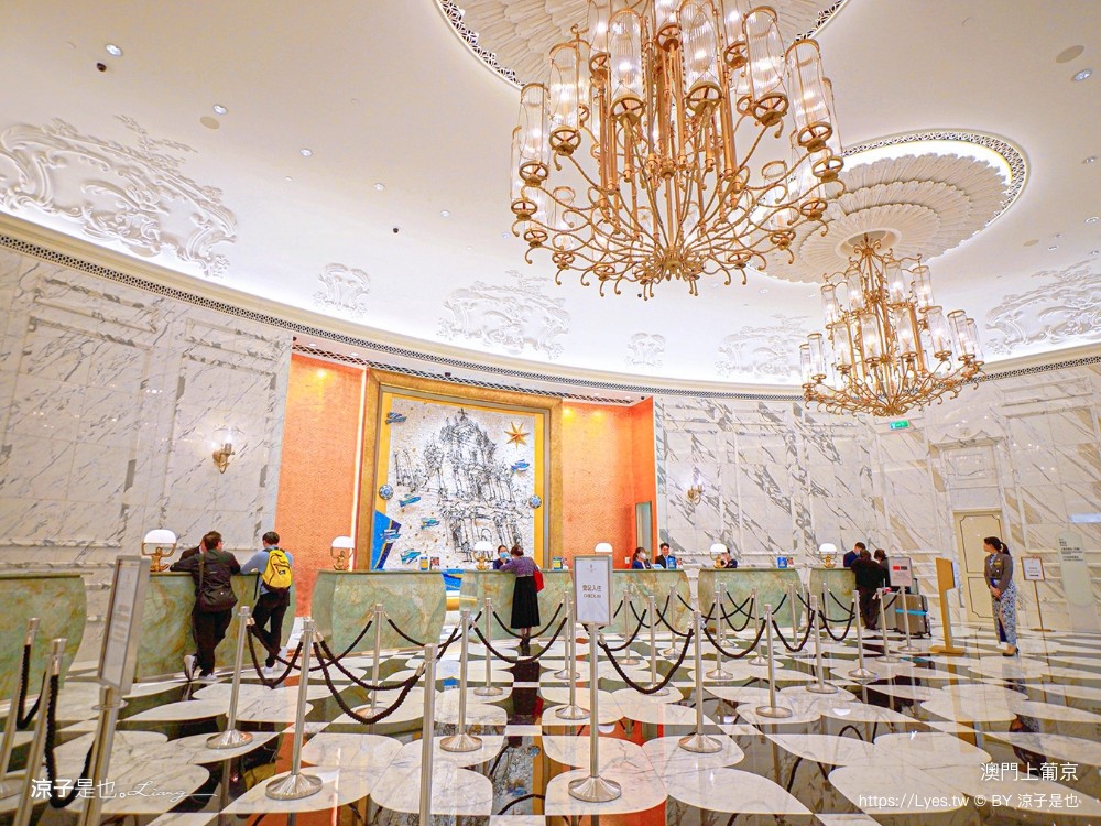 上葡京綜合度假村 澳門飯店推薦 澳門 上葡京酒店 位置 穿梭接泊巴士 早餐 自助山 buffet 泳池 房價 親子住宿 兒童設施