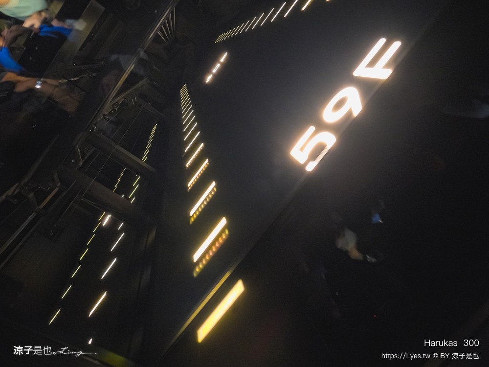 阿倍野展望台 harukas300展望台 大阪夜景 天王寺景點 關西樂享周遊券 門票優惠 大阪自由行 必看亮點