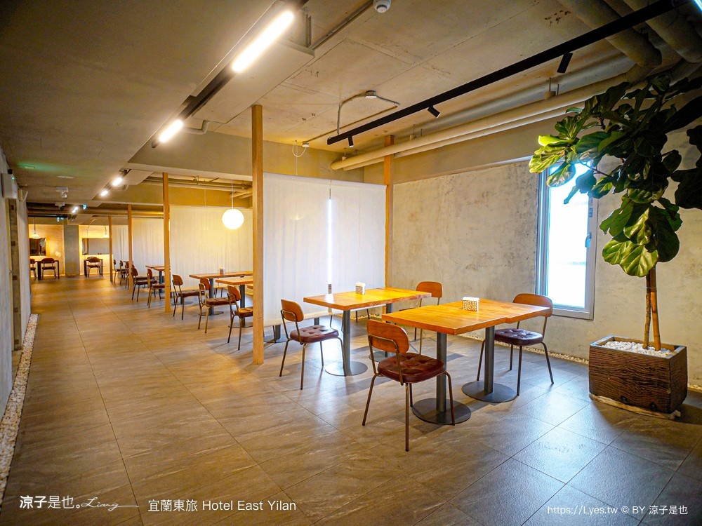 宜蘭東旅 宜蘭住宿 寵物友善飯店 房型 價位 評價 早餐 宵夜 關東煮 宜蘭平價飯店 新開幕 hotel east yilan