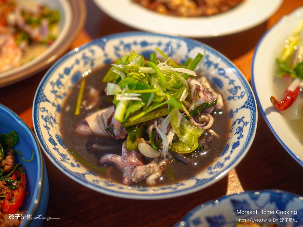 Morakot Home Cooking 泰國 攀牙 มรกตโฮมคุ๊กกิ้ง 普吉島美食推薦 無菜單 私廚料理 預約制 普吉島餐廳 泰國 攀牙 普吉島美食推薦 無菜單 私廚料理 預約制 普吉島餐廳