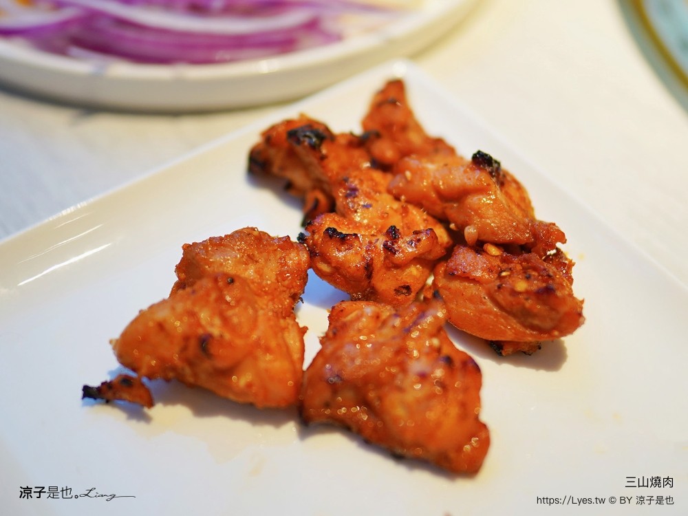 三山燒肉 輕井澤燒肉品牌 台中新開幕餐廳 訂位方式 菜單價位 日本和牛 烤肉餐廳 壽星 慶生優惠