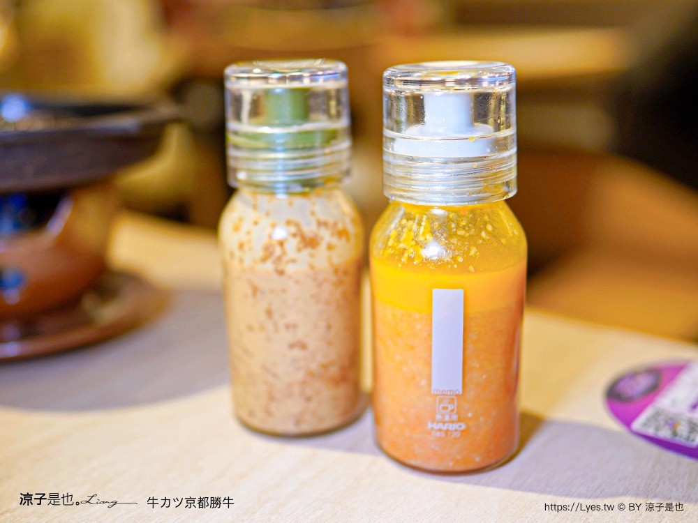 京都勝牛 菜單 台中 日本京都 炸牛排 lalaport美食 台中餐廳 訂位 炸豬排 推薦菜色