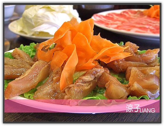 老四川 巴蜀麻辣燙13