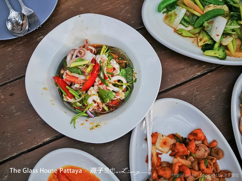 The Glass House Pattaya