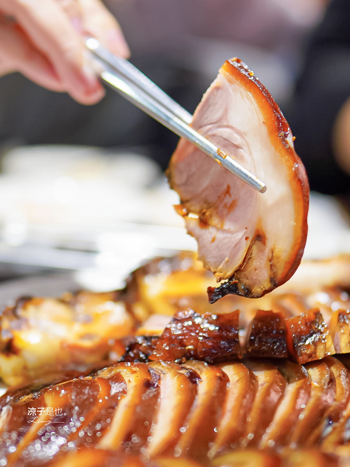 韓食堂 菜單 台北美食 韓式料理 韓國豬腳 水涼麵 辣豆腐鍋 推薦 松山 南京復興站