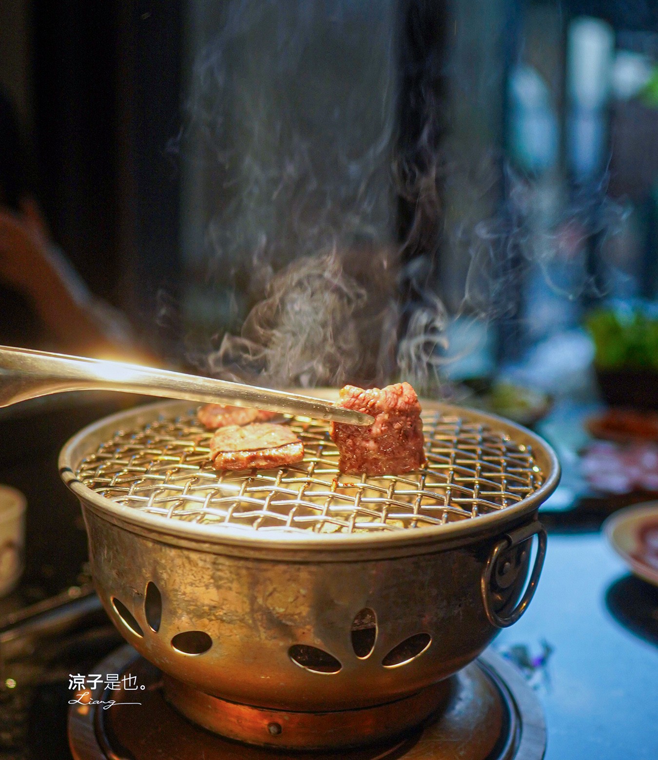 月見里山炭火燒肉 匠屋 菜單 台中燒肉 台中北屯美食 台中燒肉推薦 北屯美食 和牛燒肉 台中景觀餐廳 慶生優惠 當日壽星