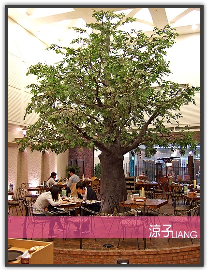 SKYLARK加州風洋食館01