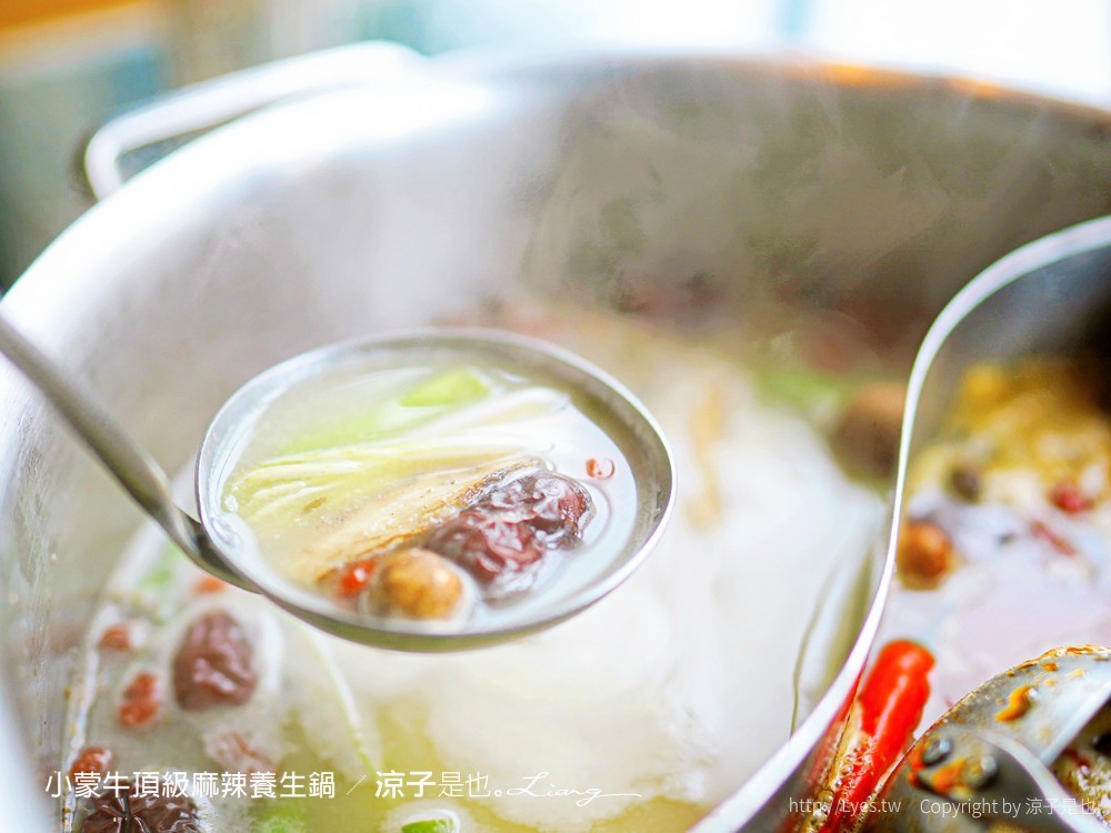小蒙牛頂級麻辣養生鍋 台中 文心 麻辣火鍋吃到飽 崇德商圈 哈根達司 和牛 美食 菜單