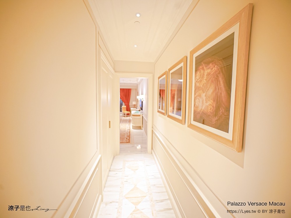 凡賽斯 澳門 palazzo versace macau 上葡京綜合度假村 澳門飯店推薦 穿梭接泊巴士 早餐 自助山 buffet 泳池 房價 親子住宿 兒童設施