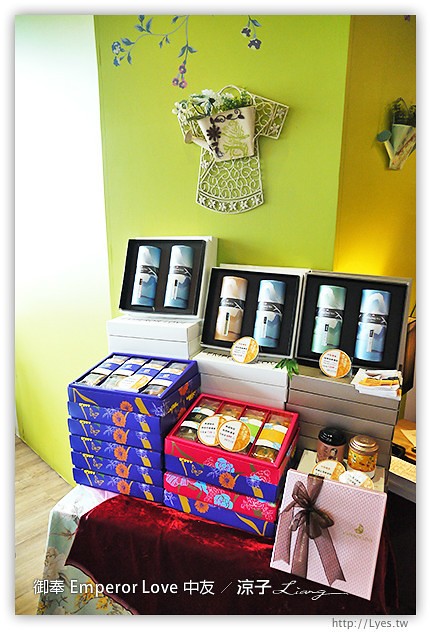 台中-御奉 Emperor Love 中友百貨餐廳 樂活輕食的美味早午餐、義大利麵試吃報告
