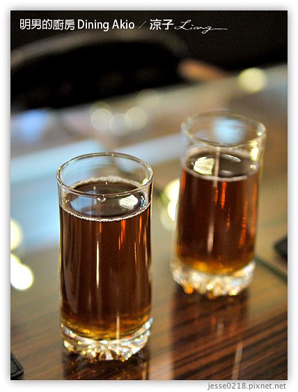 明男的廚房 Dining Akio 11