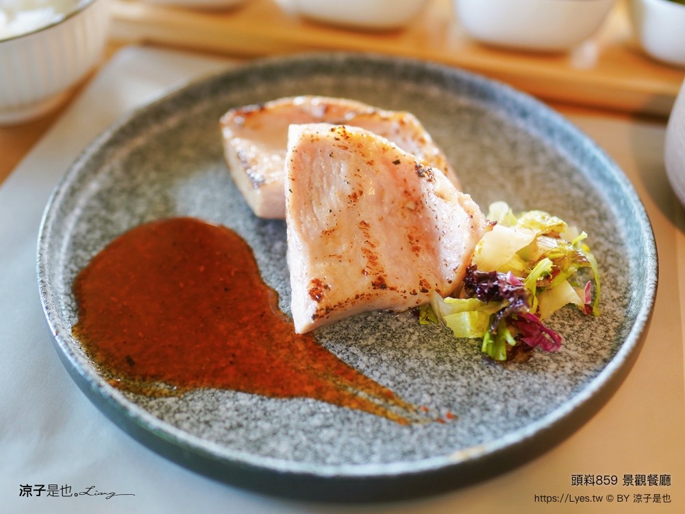 頭嵙859 菜單 台中景觀餐廳 台中咖啡館 大坑 夜景 庭園餐廳 輕食早午餐 約會慶生餐廳