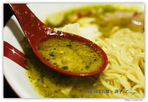 台中-nagi凪 豚王日本拉麵-東京拉麵大賞冠軍的豚骨拉麵來台中啦！