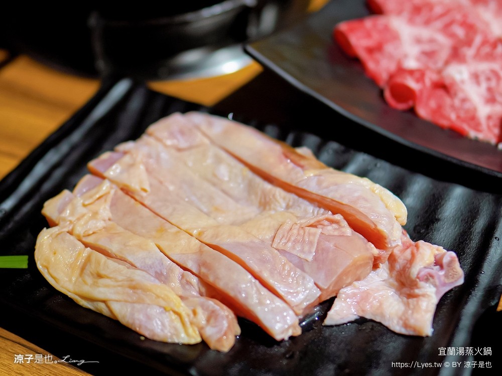 湯蒸火鍋 菜單 宜蘭五結 美食餐廳 冰品飲料自助吧 羅東 訂位停車