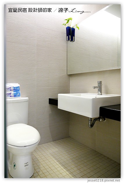 宜蘭民宿-設計師的家-來宜蘭住偶像劇場景