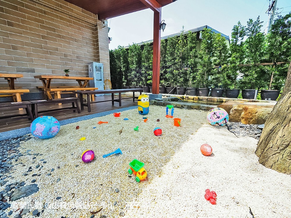 宜蘭民宿 後山寶典觀自在 冬山