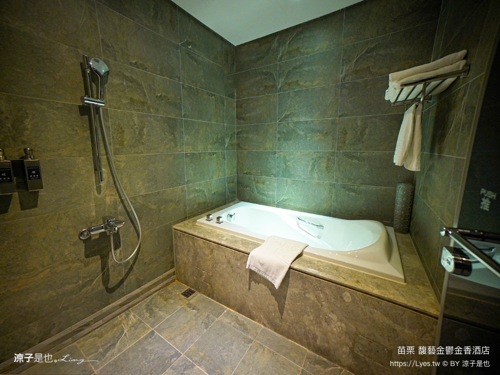 馥藝金鬱金香酒店 苗栗住宿推薦 苗栗親子飯店 早餐 兒童遊戲室 苗栗旅遊 房型介紹