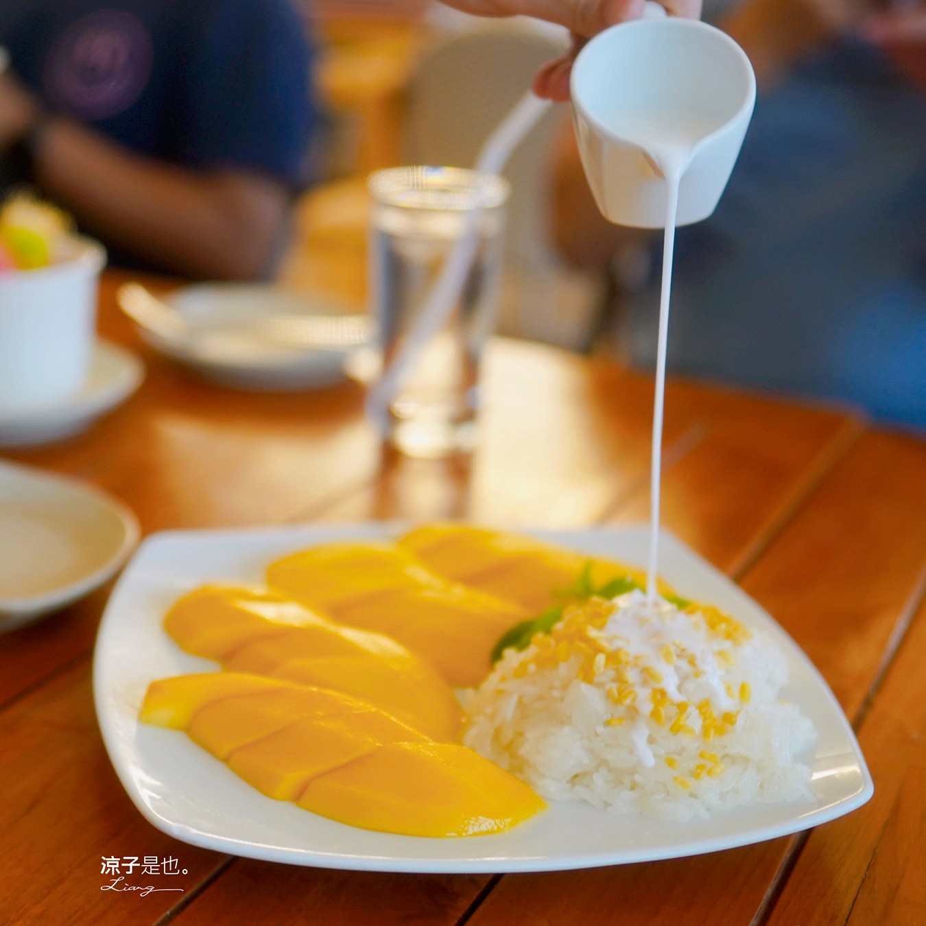  Savoey Tha Maharaj 上味泰餐館 菜單 曼谷泰式餐廳 泰國景觀餐廳 昭披耶河 河畔餐廳推薦 必吃必點 曼谷自由行