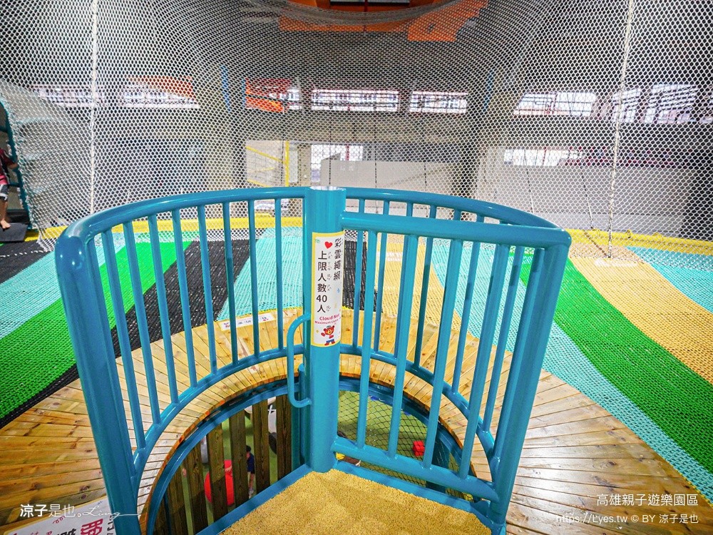 高雄親子遊樂園區 高雄親子景點 免費親子景點 高雄最新景點 高雄雨天景點 室內親子景點