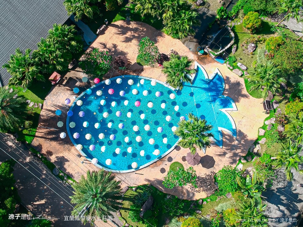 鳳梨屋水上莊 餵羊 早餐 晚餐 帳棚 親子diy