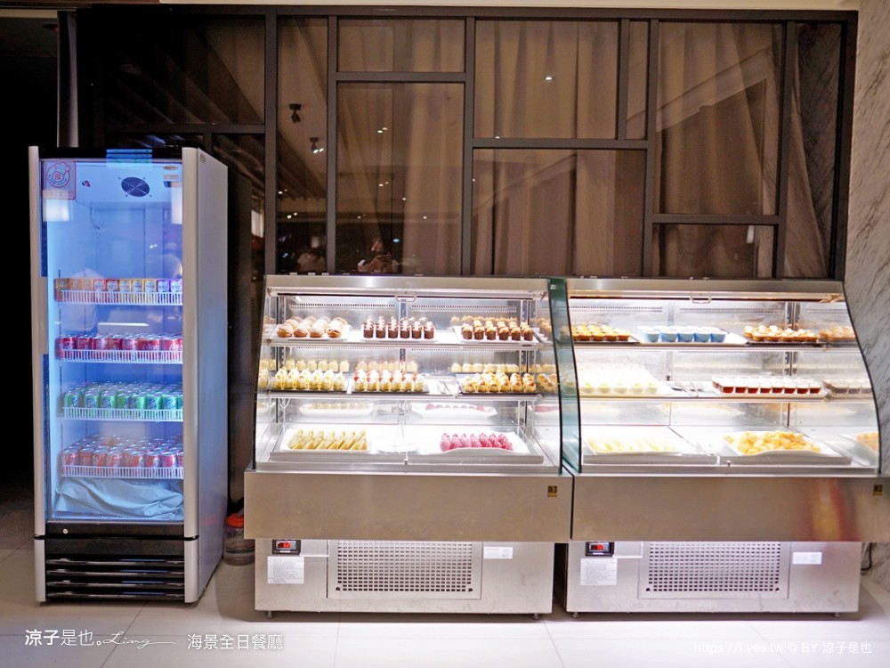 蘭陽烏石港海景酒店 早餐 晚餐 海景全日餐廳 自助餐吃到飽 一泊二食 宜蘭頭城住宿 宜蘭親子飯店