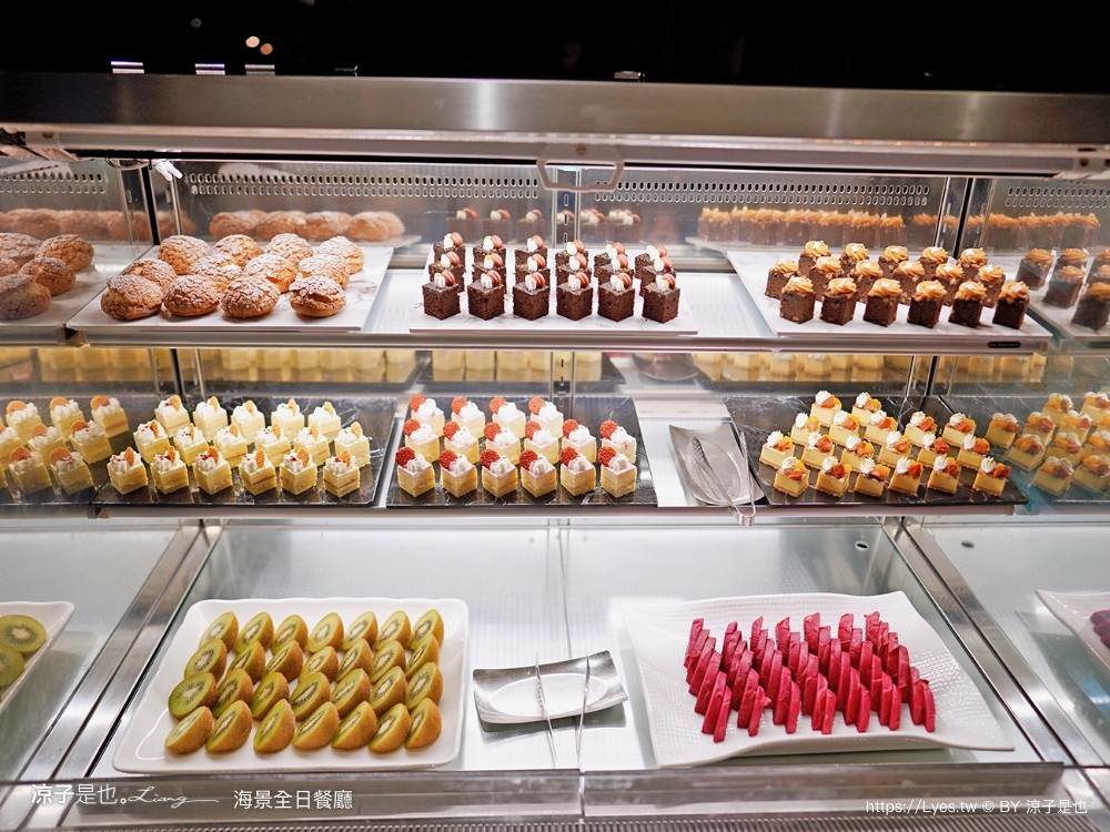 蘭陽烏石港海景酒店 早餐 晚餐 海景全日餐廳 自助餐吃到飽 一泊二食 宜蘭頭城住宿 宜蘭親子飯店