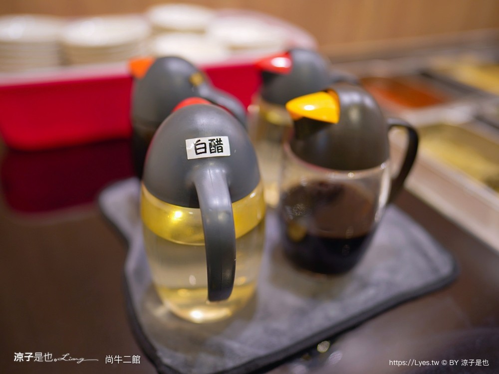 尚牛二館 菜單 台中米其林必比登推薦 溫體牛肉鍋 牛肉湯火鍋 台灣溫體牛美食 北屯餐廳