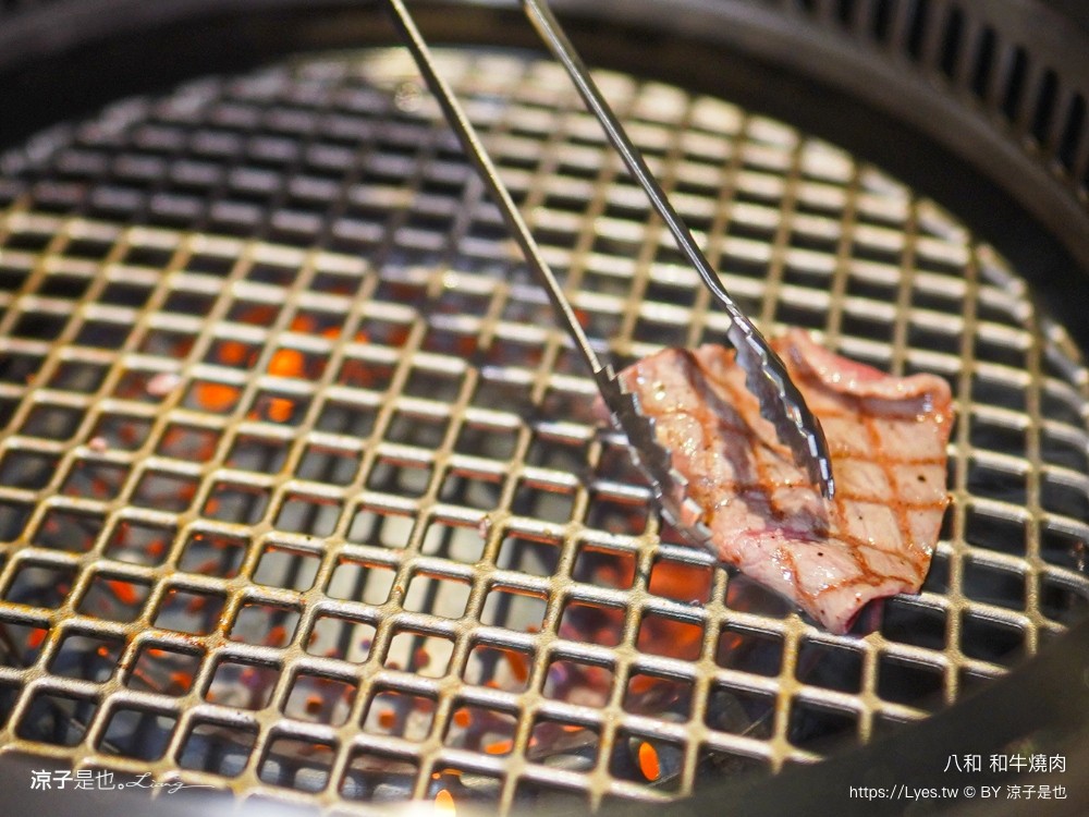 八和和牛燒肉 台中 新開幕餐廳 台北頂級燒肉 米其林 美食推薦 近江牛 八和經典雙人套餐
