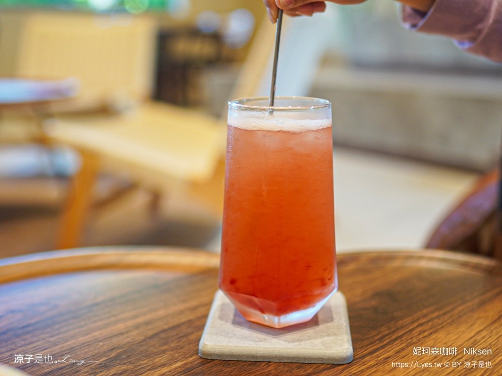 妮珂森咖啡 niksen 菜單 國姓咖啡 南投咖啡 寵物友善 南投下午茶 楞嚴宮 網美咖啡館