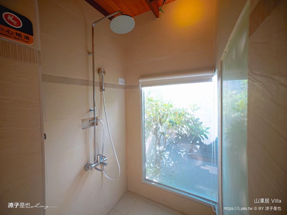 山澤居villa溫泉小木屋 寶來溫泉渡假小木屋 高雄六龜寶來溫泉住宿 親子住宿 湯屋 評價 泳池房型