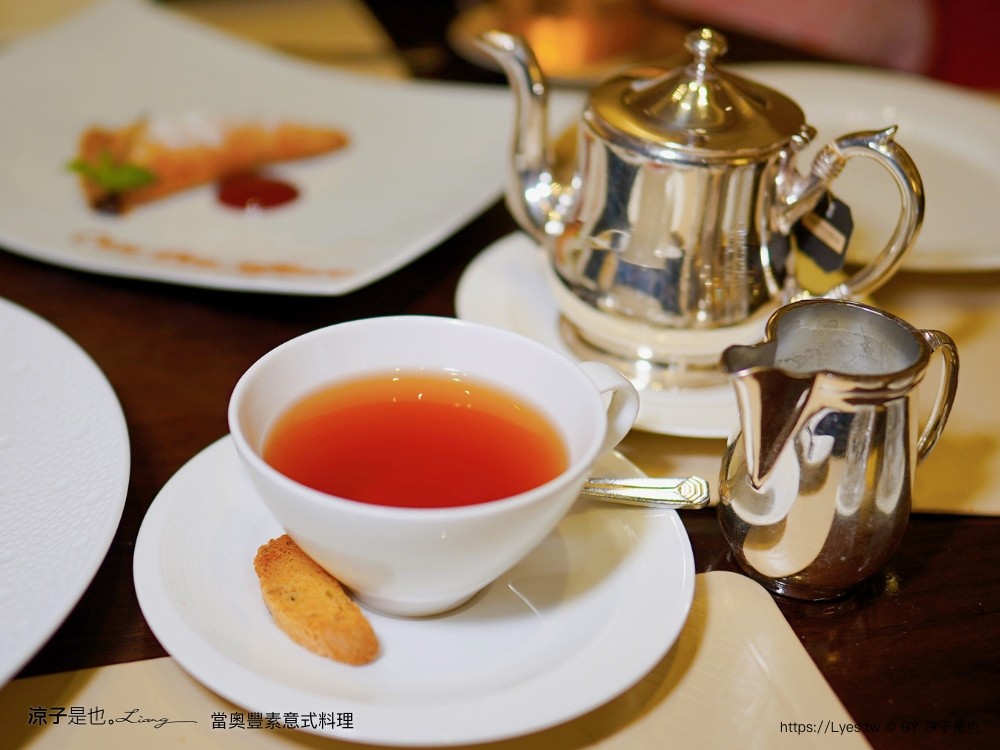 當奧豐素意式料理 菜單 當奧豐素1890 米芝蓮星級餐廳 澳門新葡京酒店 推薦 披薩 義大利麵