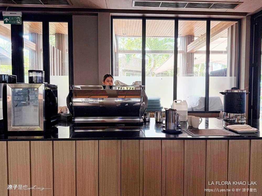 la flora khao lak 泰國攀牙 飯店推薦 泳池住宿 泰國五星級飯店 海景 沙灘 考拉 渡假村推薦