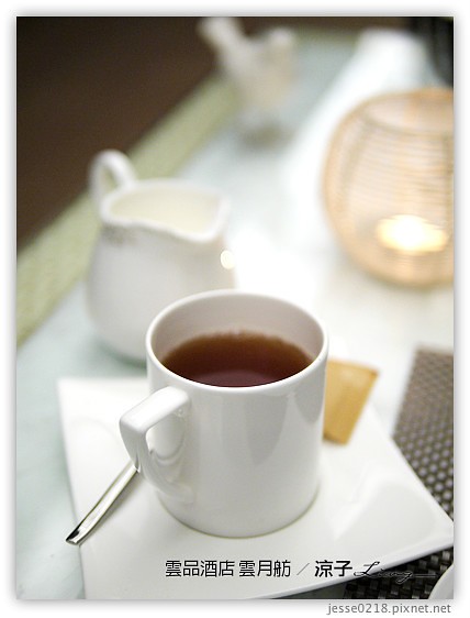 雲品酒店 雲月舫 7