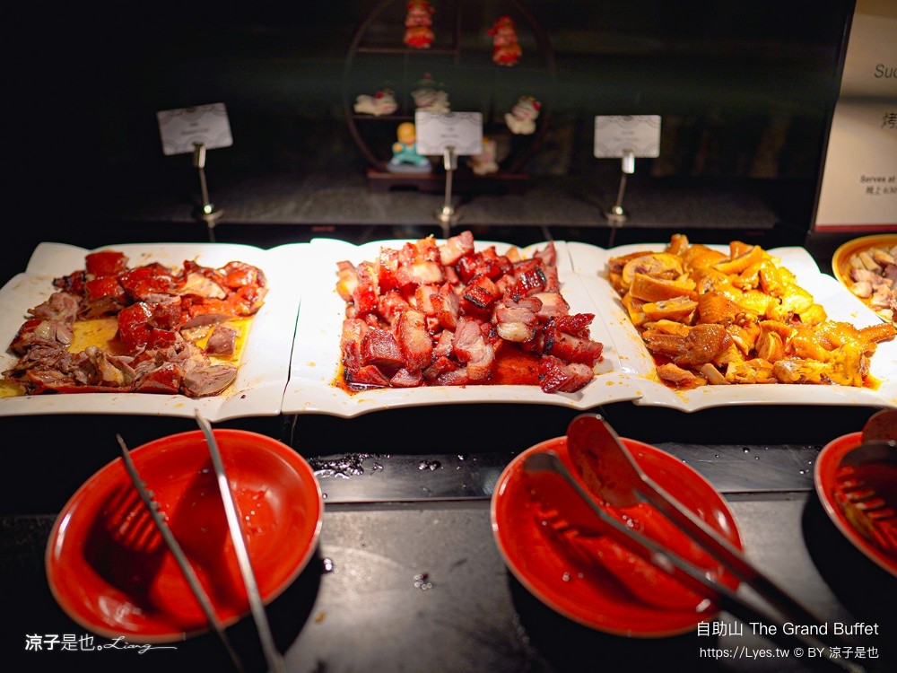 自助山 澳門吃到飽餐廳 飯店buffet 晚餐 澳門自助餐 即煮海鮮 龍蝦吃到飽 上葡京酒店 預約 折扣 優惠 the grand buffet