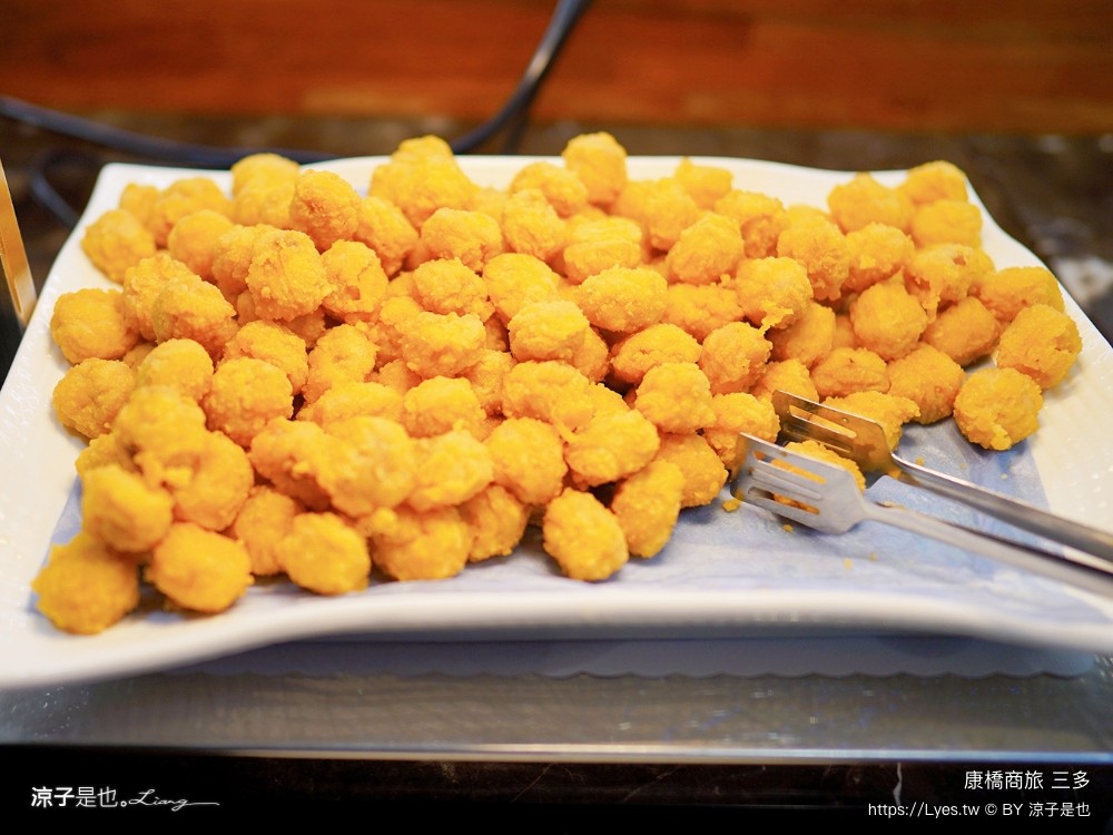 康橋大飯店 高雄住宿 康橋商旅三多分館 早餐 宵夜 吃到飽 康橋商旅據點 介紹