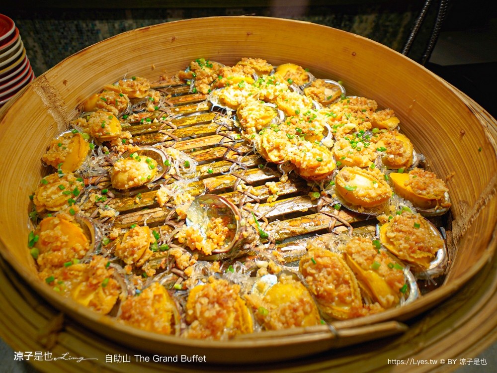自助山 澳門吃到飽餐廳 飯店buffet 晚餐 澳門自助餐 即煮海鮮 龍蝦吃到飽 上葡京酒店 預約 折扣 優惠 the grand buffet