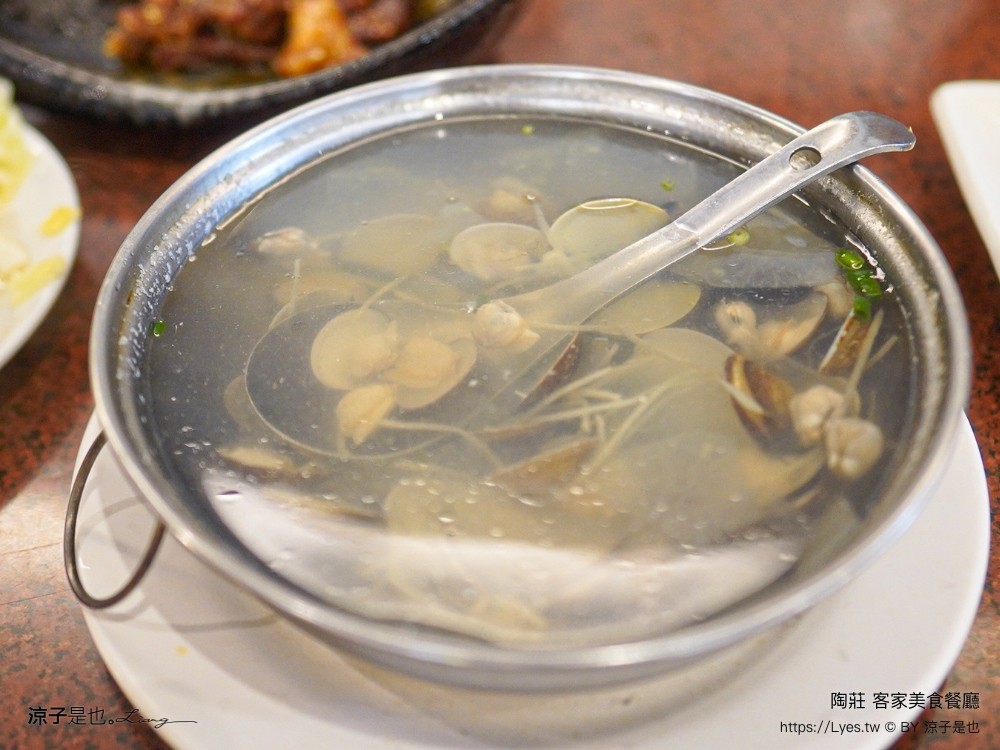 陶莊客家美食餐廳 台中大坑美食 客家料理推薦 放山雞 台中合菜餐廳 聚餐推薦 客家美食 有停車場