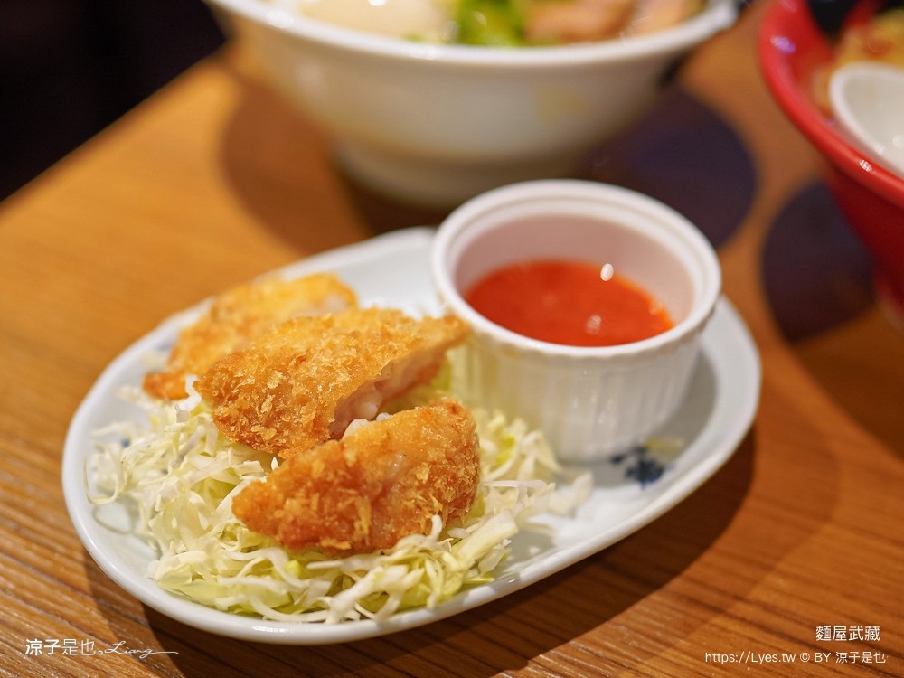 麵屋武藏 武骨 菜單 高雄美食 高鐵左營站 高雄拉麵 訂位 日式拉麵