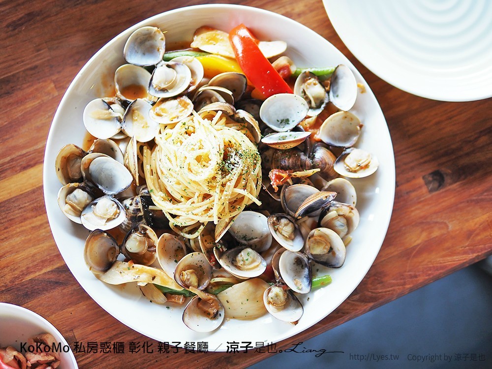 KoKoMo 私房惑櫃 彰化 親子餐廳