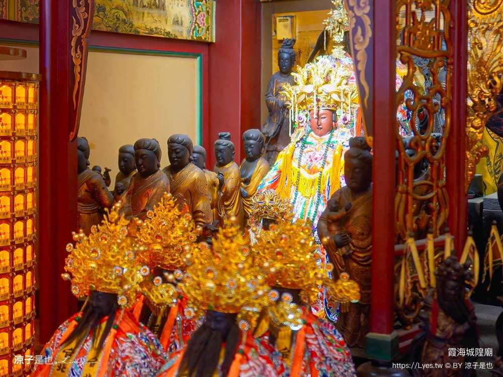 2024臺北古蹟日 漸層臺北 台北景點 李臨秋故居 霞海城煌廟 貝殼好室 新芳春茶行 臺北老屋探險隊 導覽路線 老屋翻新 新北古蹟 老房子文化運動