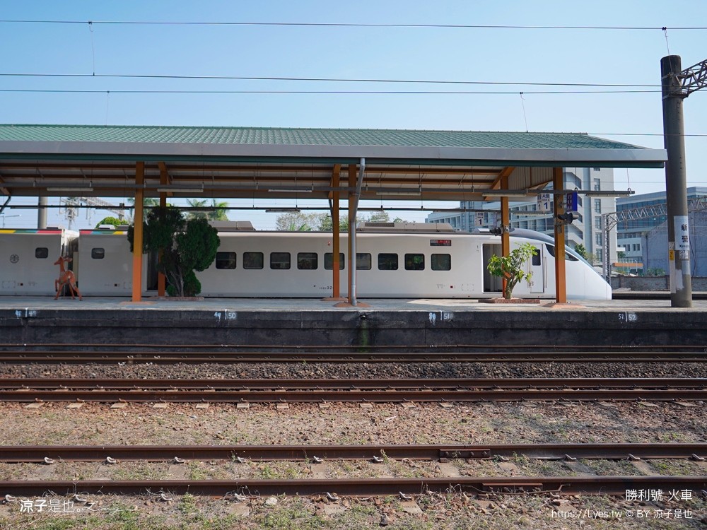 台糖 勝利號 台南景點 新營糖廠 勝利號小火車 冰棒 親子體驗 國寶級 內燃動力客車 台糖新營鐵道文化園區